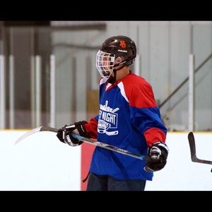 Meet your Posher, Dan